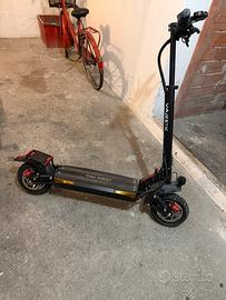Monopattino elettrico