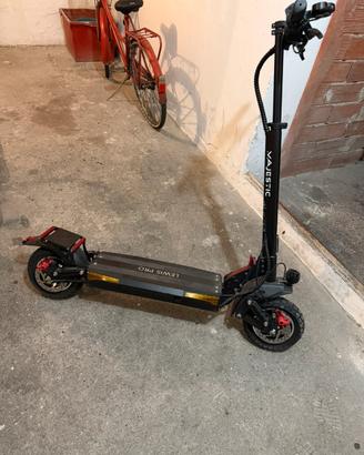 Monopattino elettrico