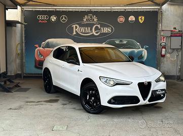 Alfa Romeo Stelvio Super 2.2 Turbodiesel 190 Cv