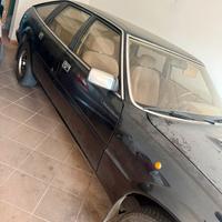 Rover SD1  2300S del 1982 per intenditori