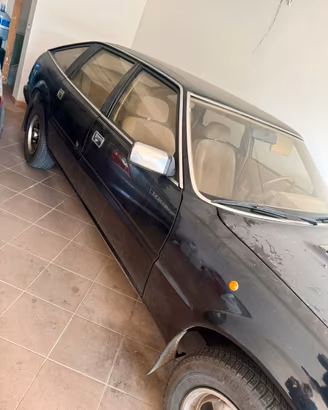 Rover SD1  2300S del 1982 per intenditori