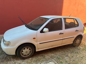 Polo 1,4 1996