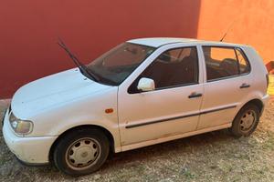 Polo 1,4 1996