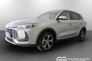 MG ZS 2024 - ZS 1.5 Comfort