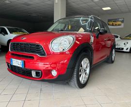 Mini Cooper SD Countryman Mini 2.0 Cooper SD Count