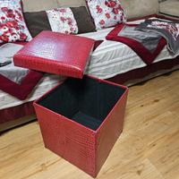 RUNNER X LETTO CON CUSCINI PERSONALIZZATI