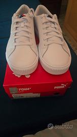 Scarpe MMS EVER tag 42 BIANCA 
