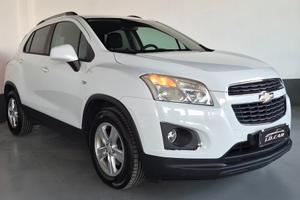 Chevrolet Trax 1.6 FWD LS
