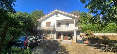 Casa Indipendente Cantalupa [Cod. rif 3342228VRG]