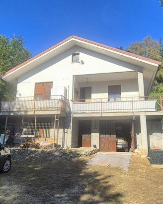 Casa Indipendente Cantalupa [Cod. rif 3342228VRG]