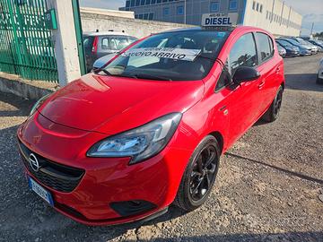 Opel Corsa 1.3 CDTI 5 porte Black Edition