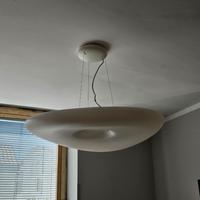Lampadario sospeso  linea light