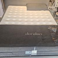 MATERASSO MATRIMONIALE KRISTAL DORELAN 190X160