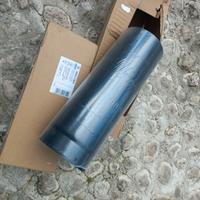 Tubi per canne fumarie