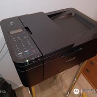 stampante wi fi CANON TR4550