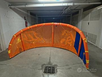 Ala Kitesurf North kite neo 6