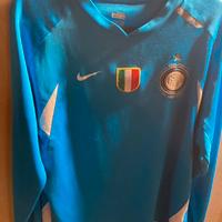 Maglia Inter per allenamento