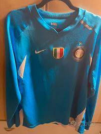 Maglia Inter per allenamento