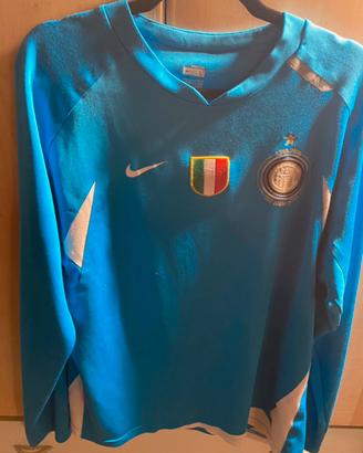 Maglia Inter per allenamento