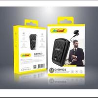 Auricolare Andowl Bluetooth