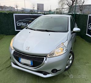 Peugeot 208 1.4 DIESEL 2013 NEOPATENTATI