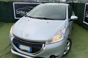 Peugeot 208 1.4 DIESEL 2013 NEOPATENTATI