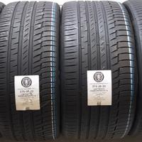 4 GOMME 275 35 22 E 315 30 22 CONTINENTAL A55684/A