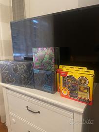 Box pokèmon