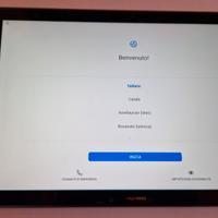 HUAWEI MediaPad M5 10.8” Wi-Fi+4G 4GB RAM 32GB ROM
