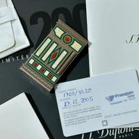 S.T. Dupont "Medici" Ligne 2 Edizione limitata