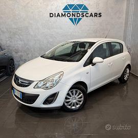 Opel Corsa 1.2 5 porte Edition