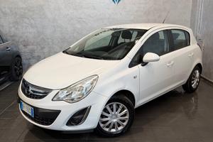 Opel Corsa 1.2 5 porte Edition