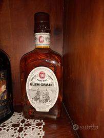 LIQUORI DA COLLEZIONE
