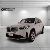 BMW X1 sdrive18d X-Line auto