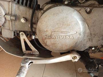 pit bike 140