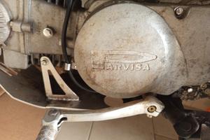 pit bike 140