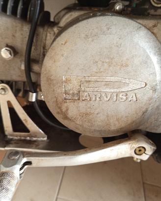 pit bike 140
