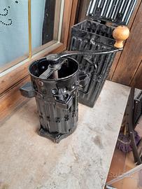 macina caffe italiano ww1 ww2 
