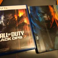 Call of duty black ops 7 ps5
