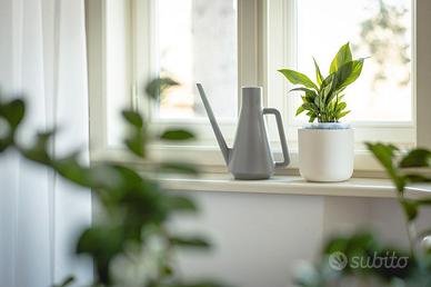 Annaffiatoio di design Demaritalia Urbalife