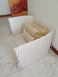 Lettino Foppapedretti