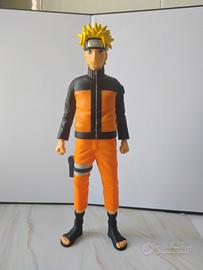 🔥Naruto Uzumaki Banpresto 30 cm Figure Anime