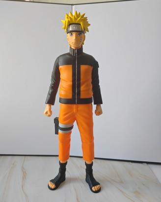 🔥Naruto Uzumaki Banpresto 30 cm Figure Anime