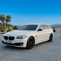 Bmw serie 5