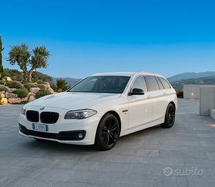 Bmw serie 5