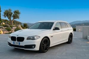 Bmw serie 5