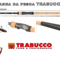 Canna da pesca Trabucco, Sygnum XS Mini Feeder 60g