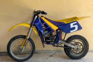 Malaguti grizzly 12