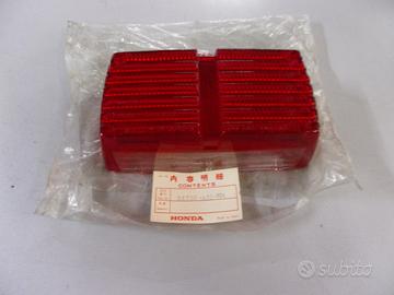 Vetro fanale post. honda cb900 cb1100f cbx100