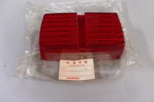 Vetro fanale post. honda cb900 cb1100f cbx100